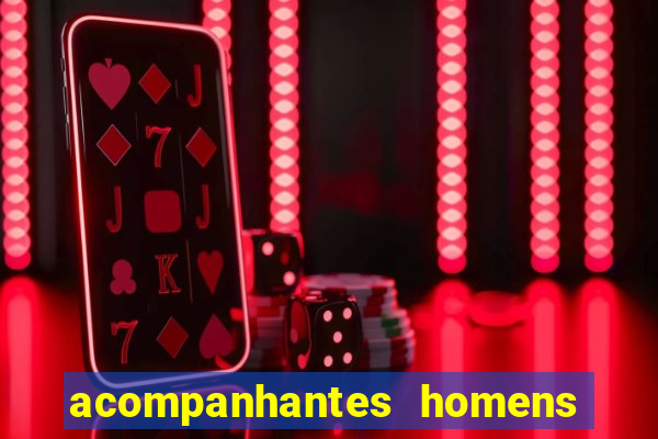 acompanhantes homens porto alegre